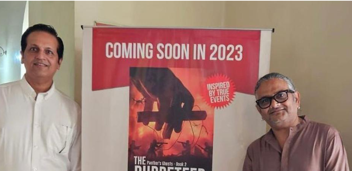 Read more about the article Fiction: Two brothers rob Indian banks of US $ 700 million, setting off a dangerous chain of events